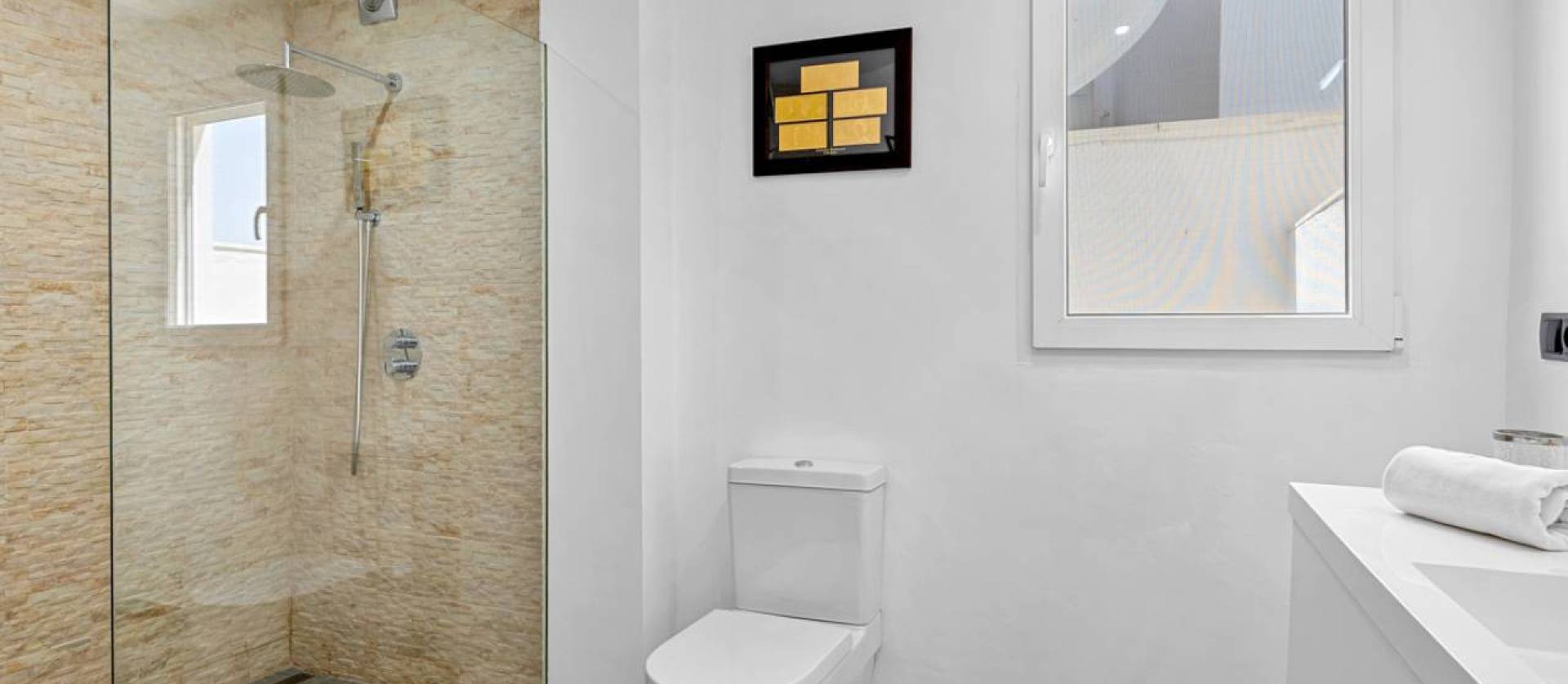 Venta - Villa - Ciudad Quesada