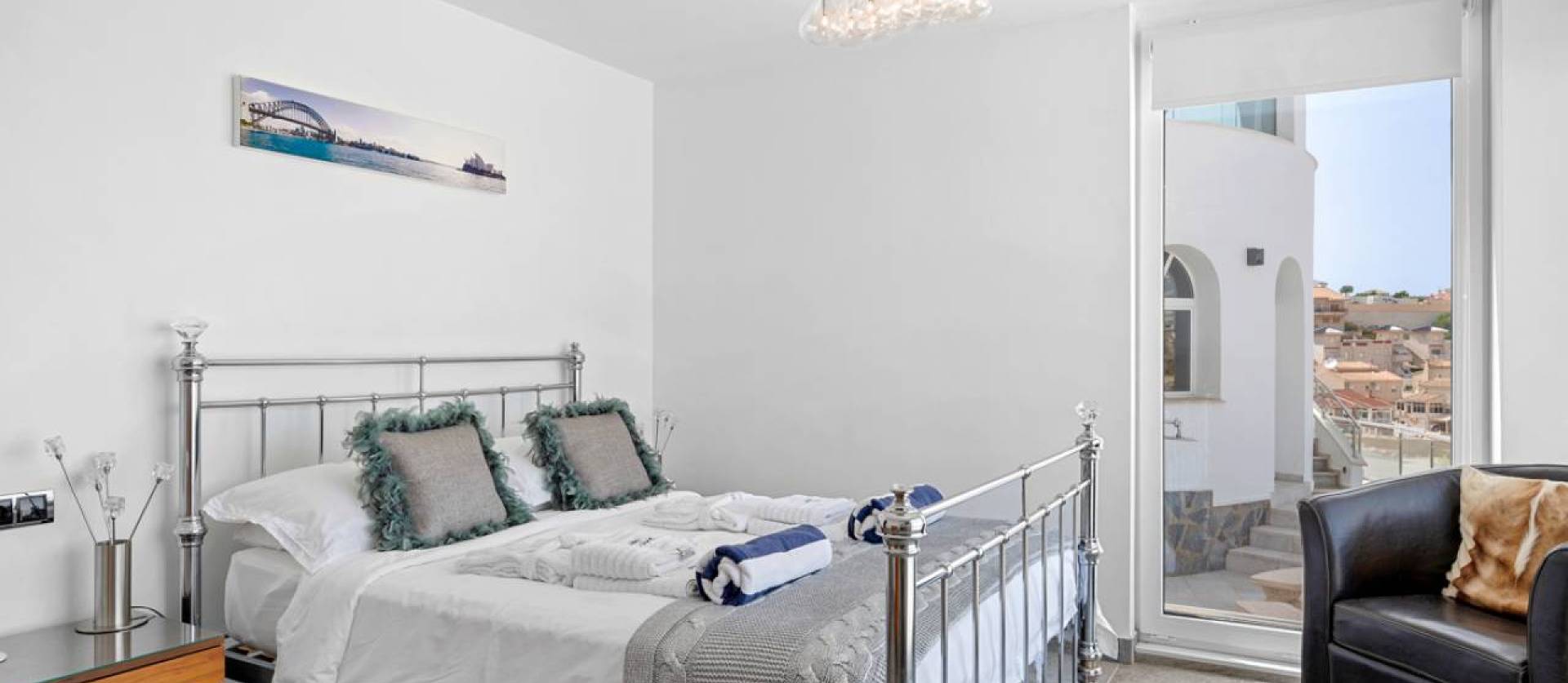 Venta - Villa - Ciudad Quesada