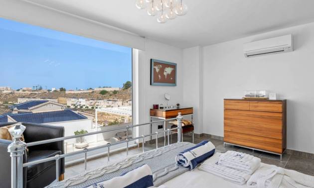 Venta - Villa - Ciudad Quesada