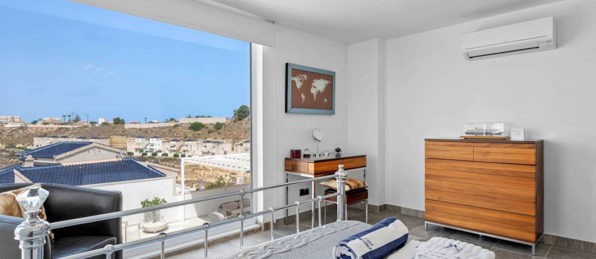 Venta - Villa - Ciudad Quesada