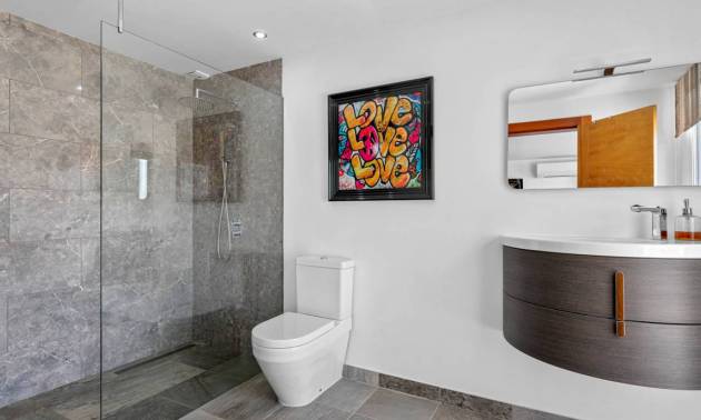 Venta - Villa - Ciudad Quesada