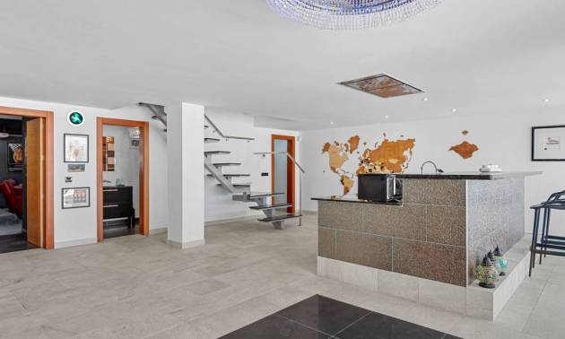 Venta - Villa - Ciudad Quesada