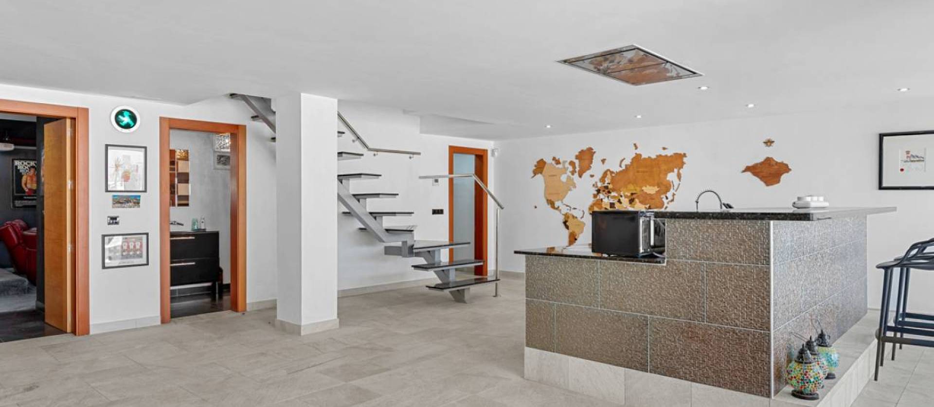 Venta - Villa - Ciudad Quesada