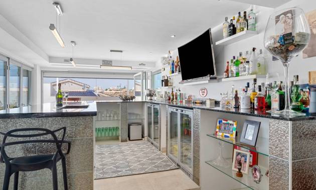 Venta - Villa - Ciudad Quesada