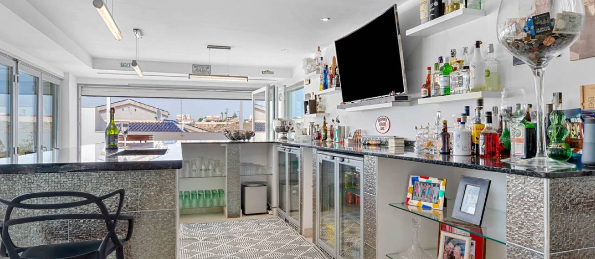 Venta - Villa - Ciudad Quesada