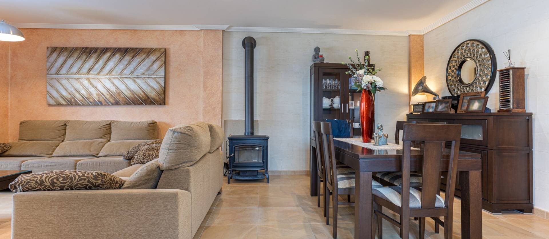 Sale - Villa - Los Montesinos