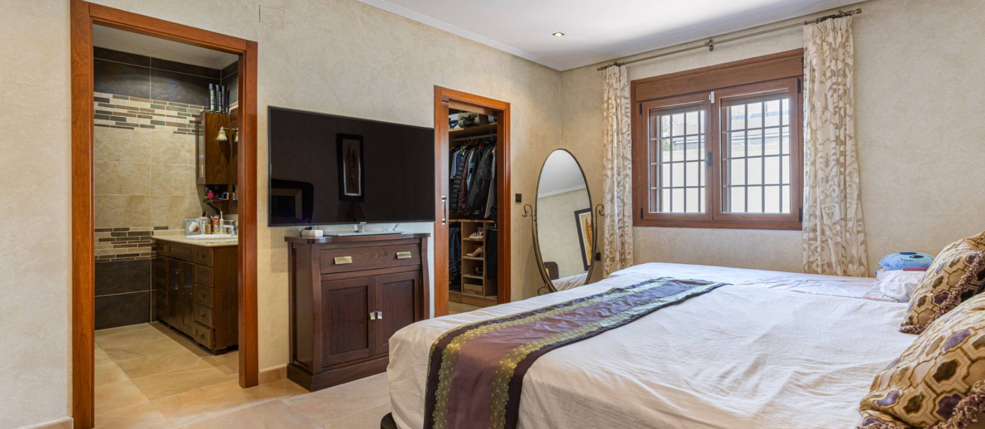 Sale - Villa - Los Montesinos