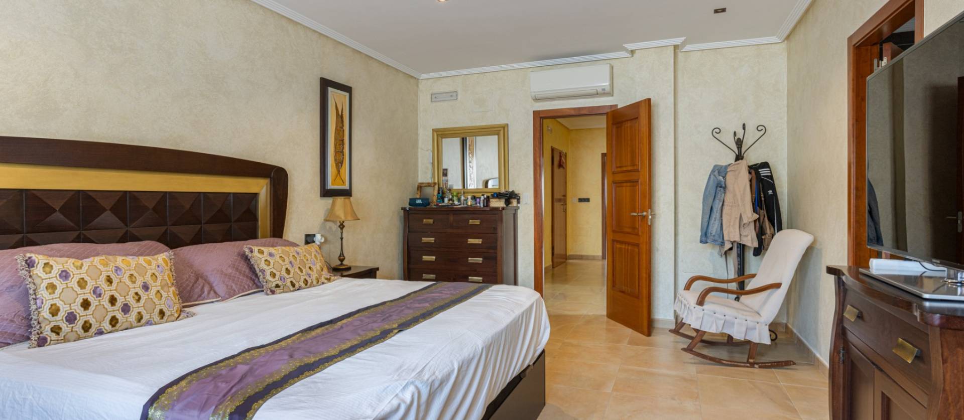 Sale - Villa - Los Montesinos