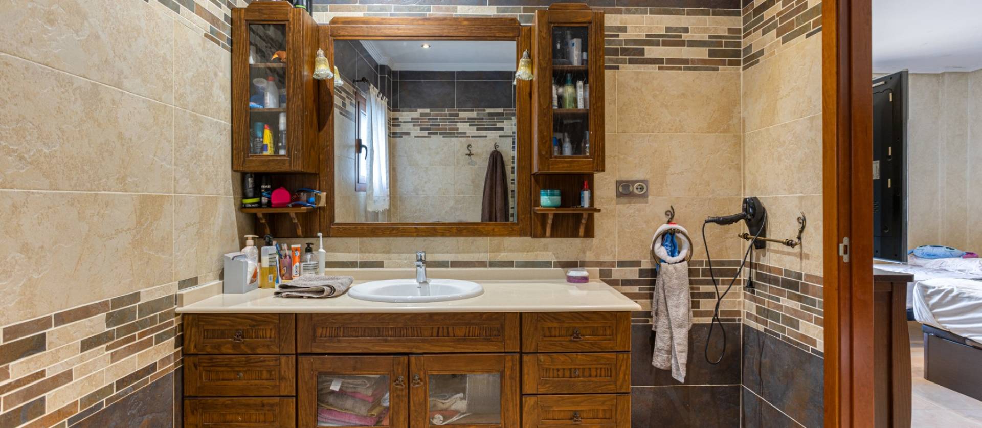 Sale - Villa - Los Montesinos