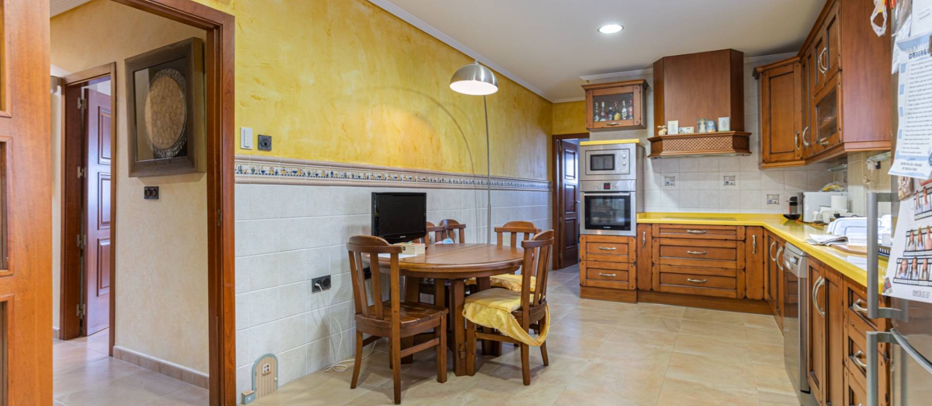 Sale - Villa - Los Montesinos