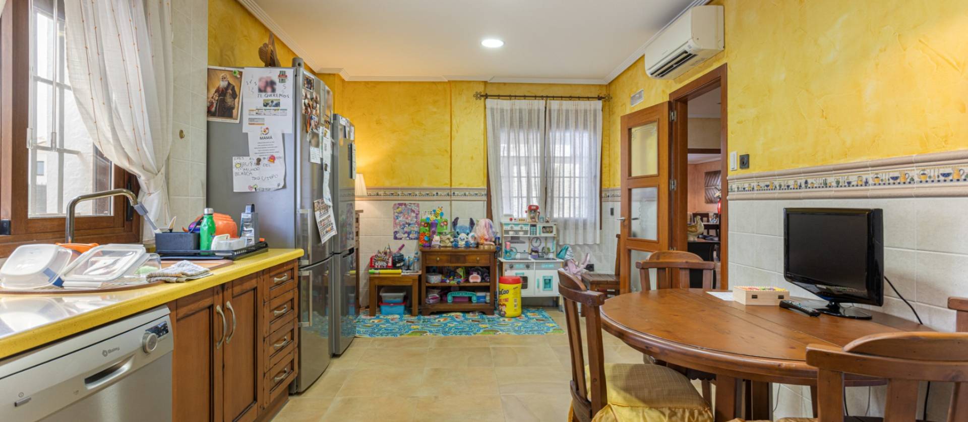 Sale - Villa - Los Montesinos