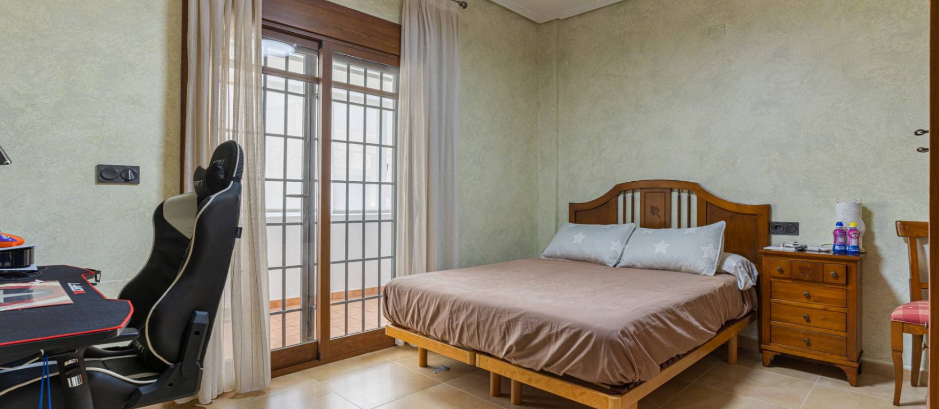 Sale - Villa - Los Montesinos