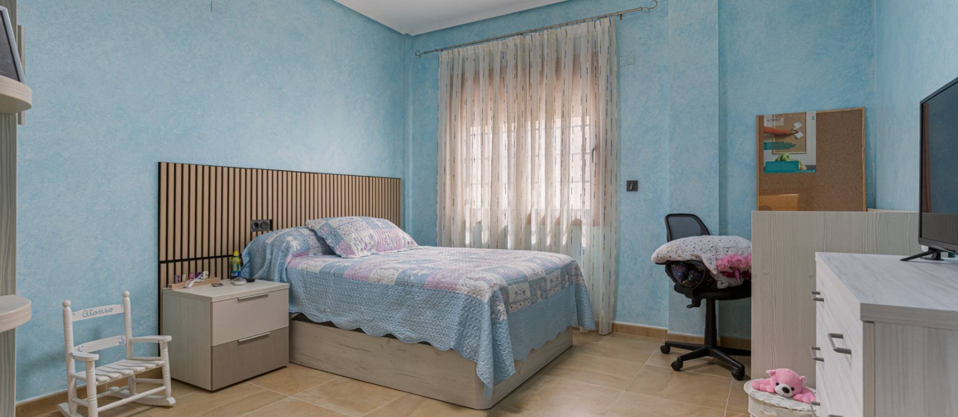 Sale - Villa - Los Montesinos