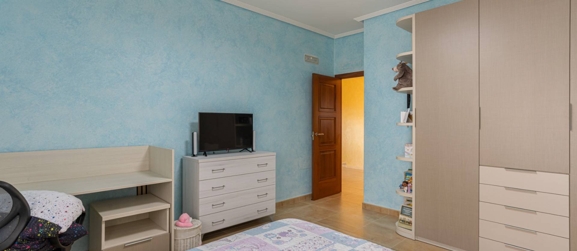 Sale - Villa - Los Montesinos