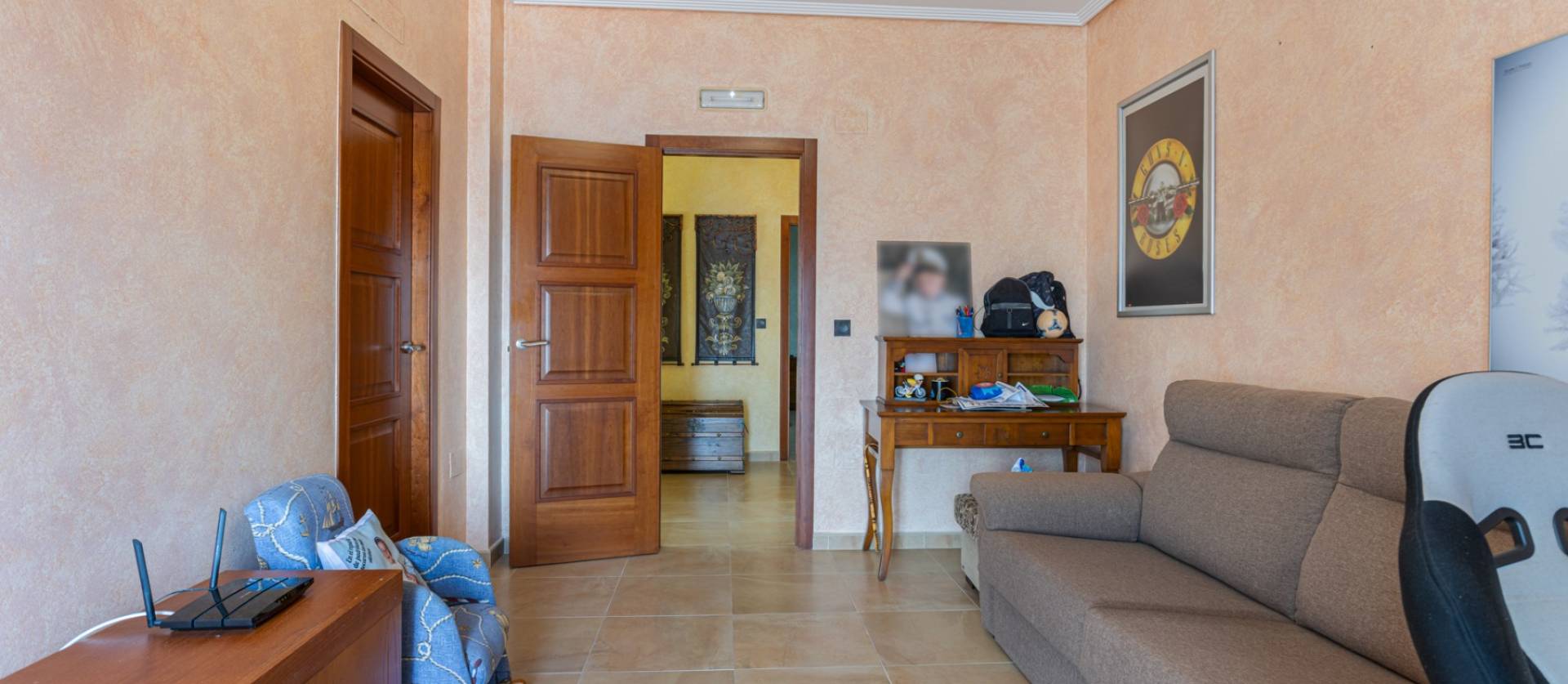 Sale - Villa - Los Montesinos