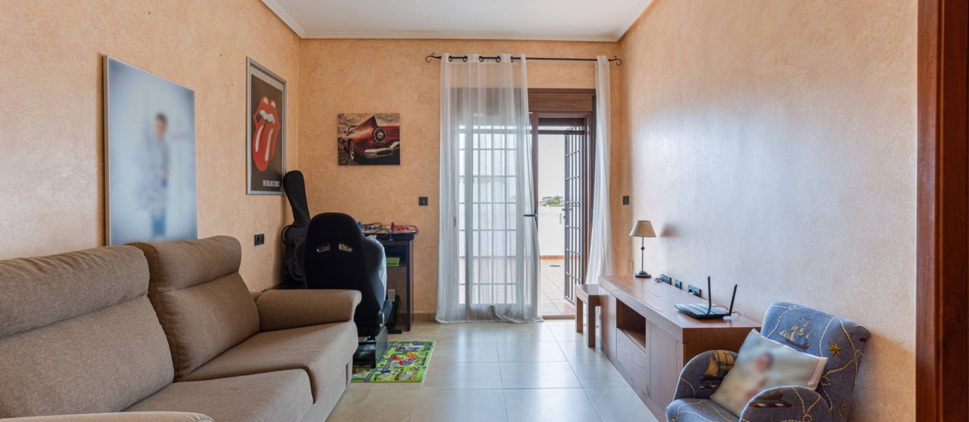 Sale - Villa - Los Montesinos