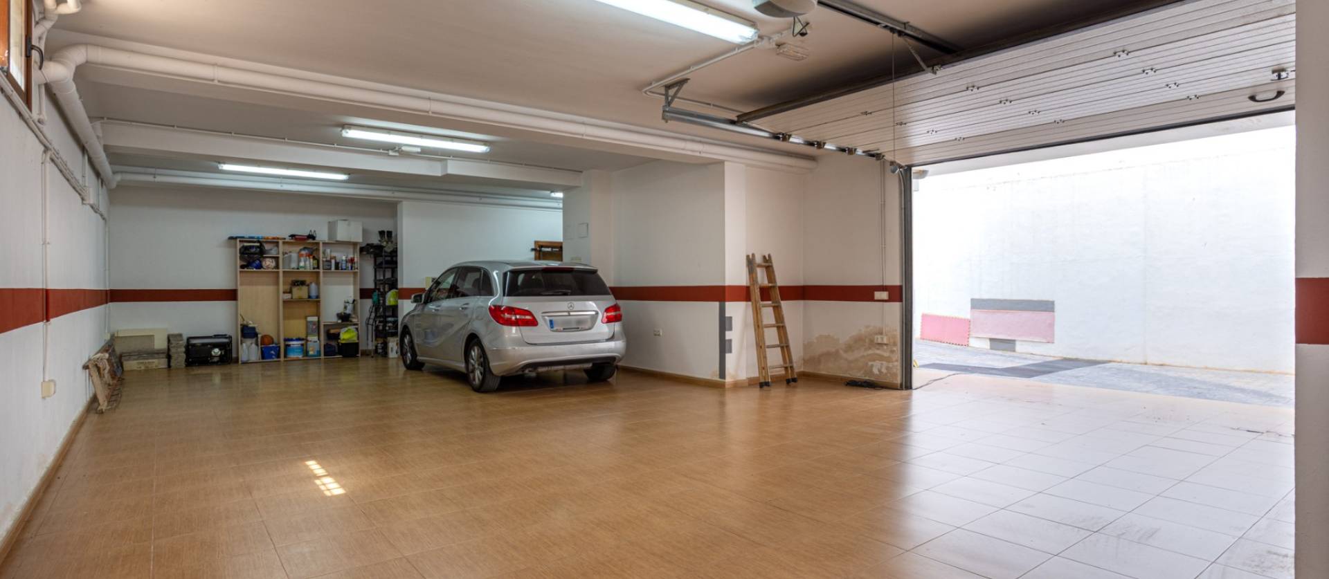 Sale - Villa - Los Montesinos