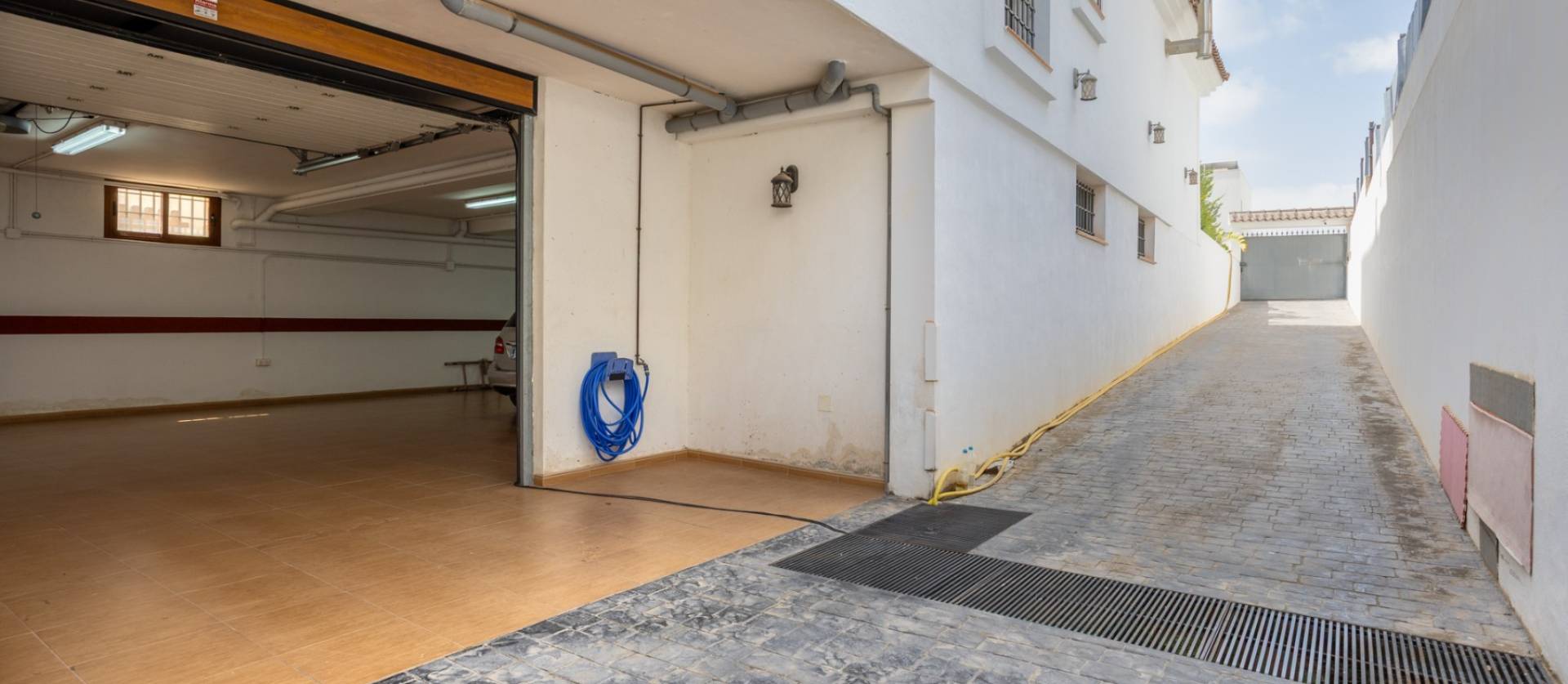 Sale - Villa - Los Montesinos