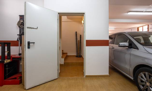 Sale - Villa - Los Montesinos