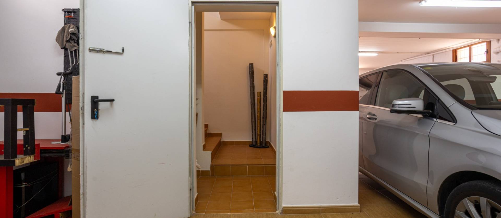 Sale - Villa - Los Montesinos