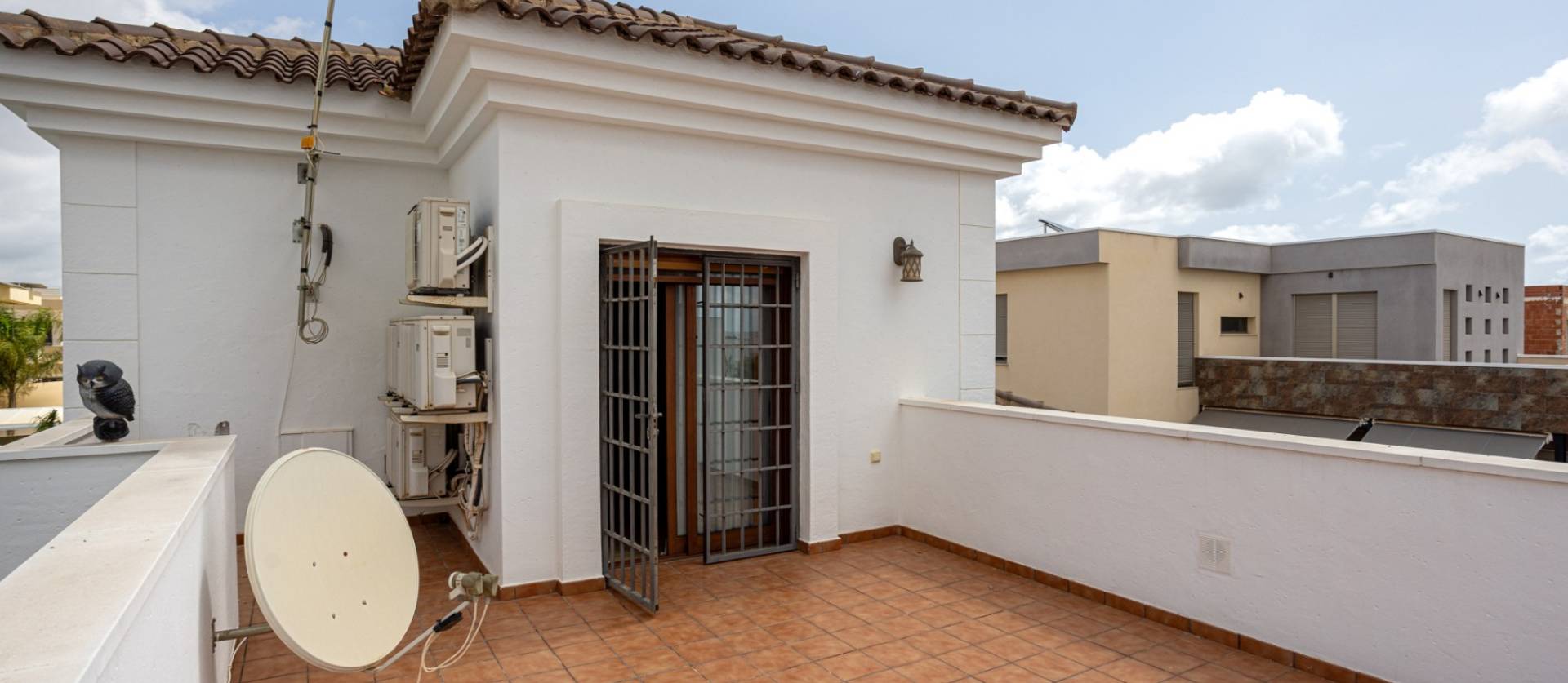 Sale - Villa - Los Montesinos
