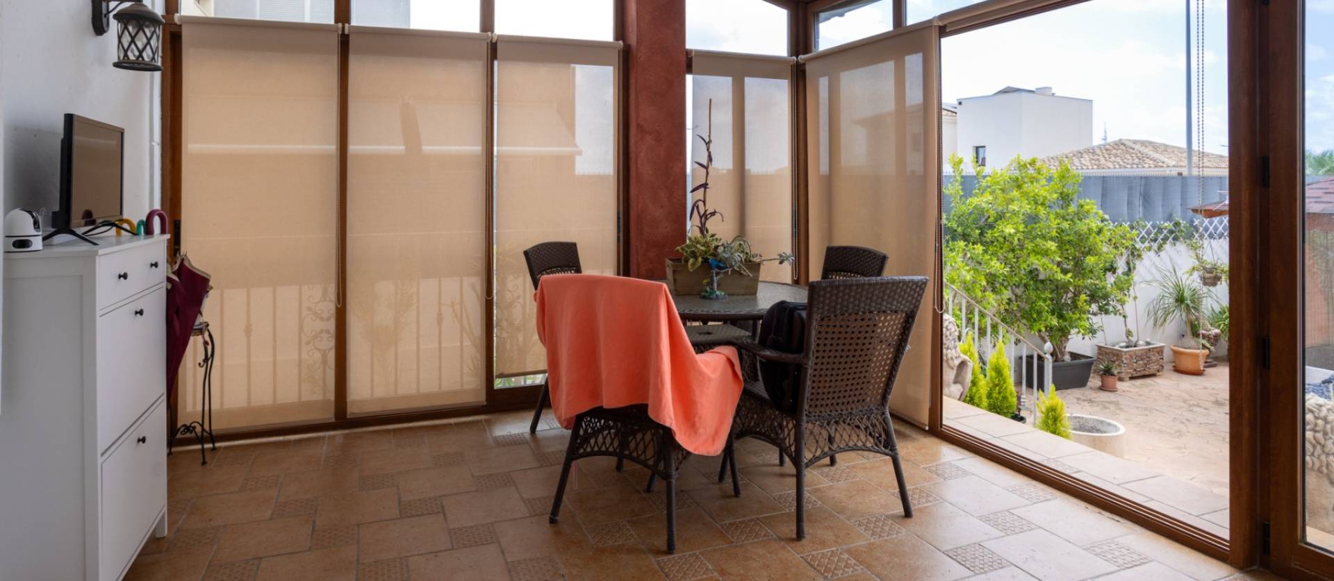 Sale - Villa - Los Montesinos