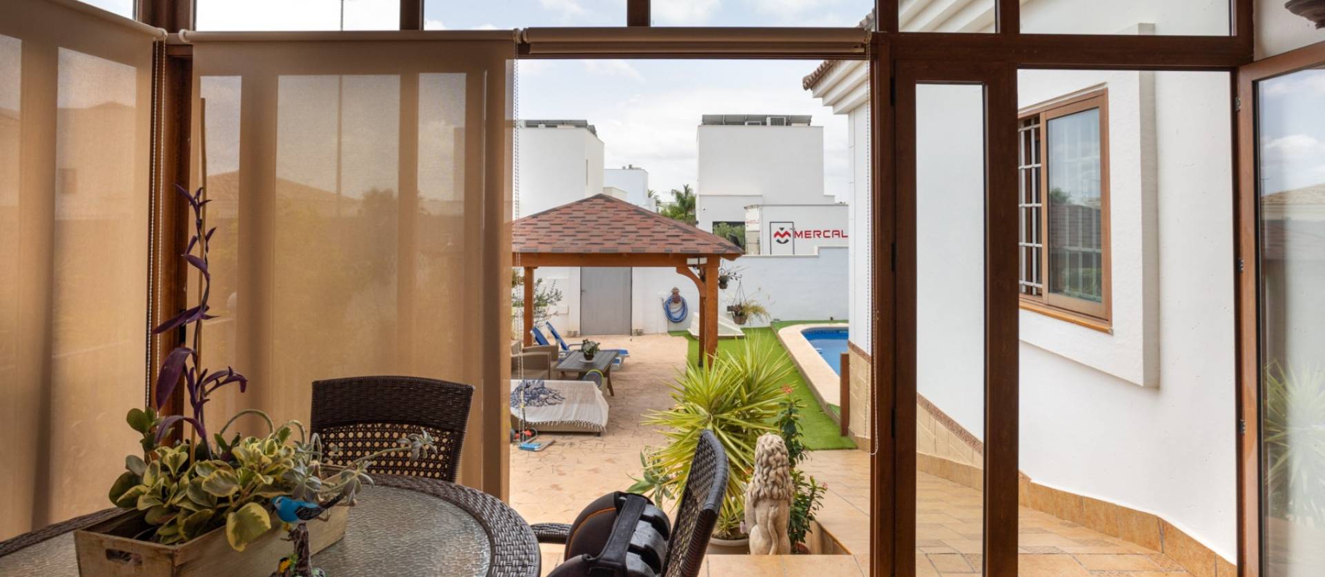 Sale - Villa - Los Montesinos