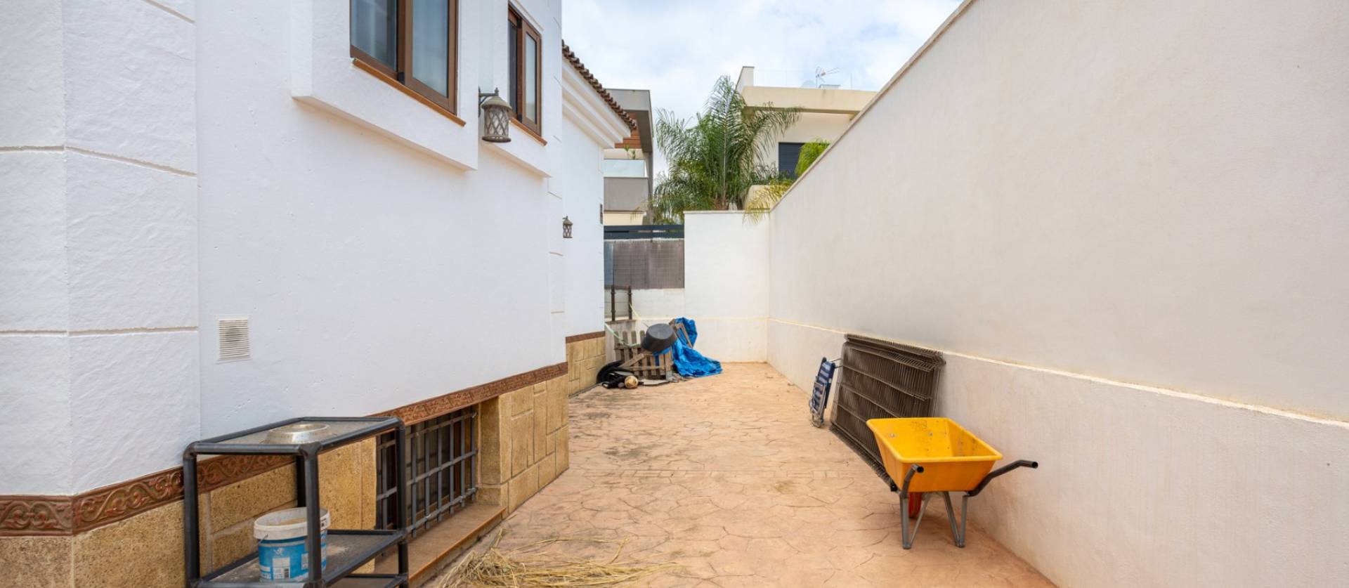 Sale - Villa - Los Montesinos