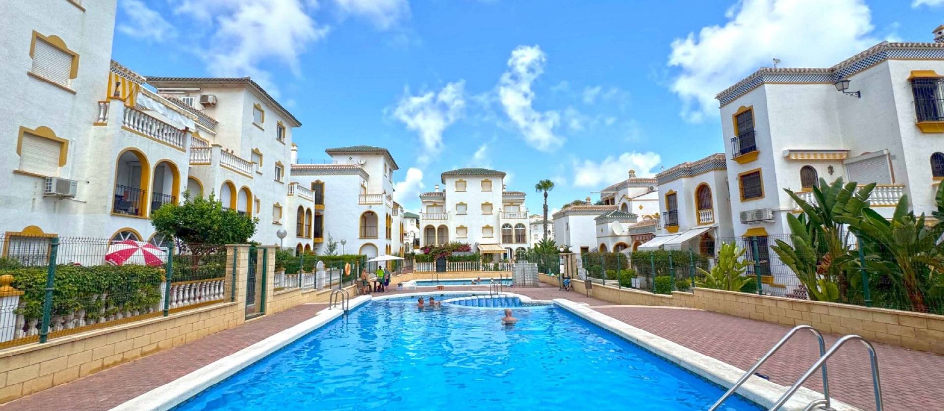 Sale - Duplex - Torrevieja - La Mata