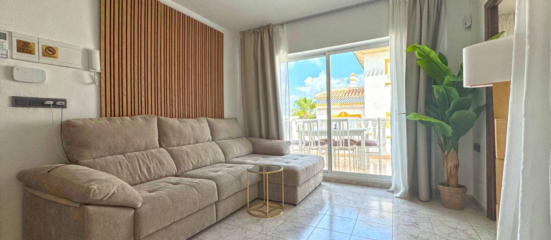 Sale - Duplex - Torrevieja - La Mata