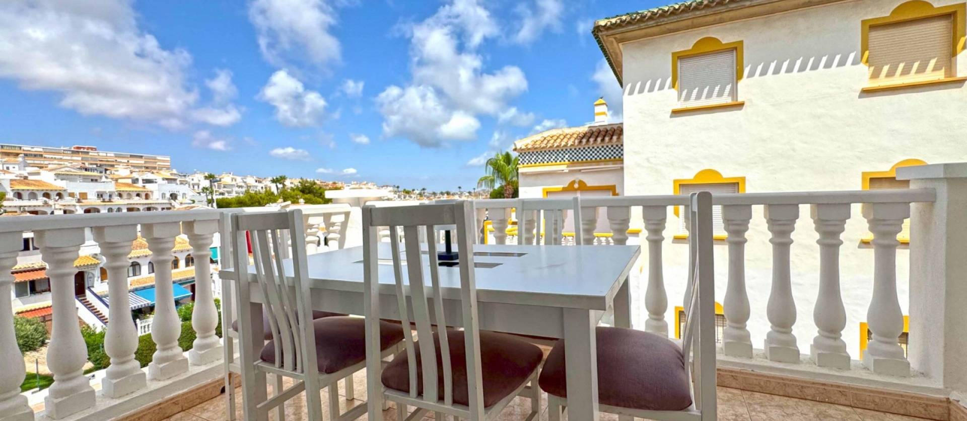 Sale - Duplex - Torrevieja - La Mata