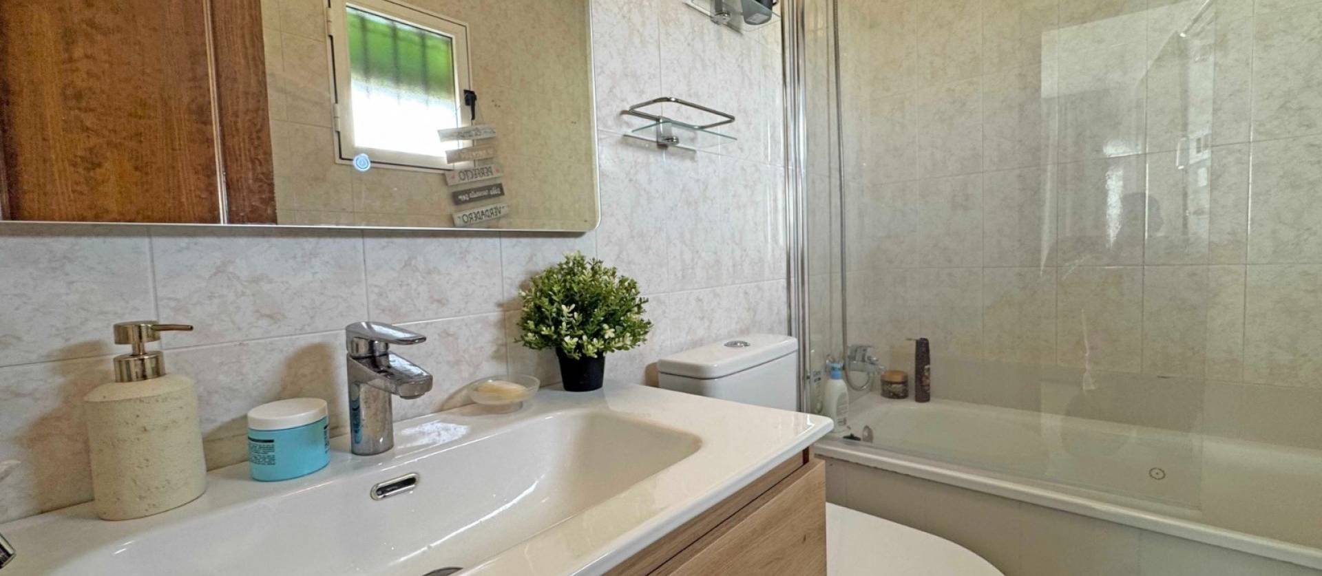 Sale - Duplex - Torrevieja - La Mata