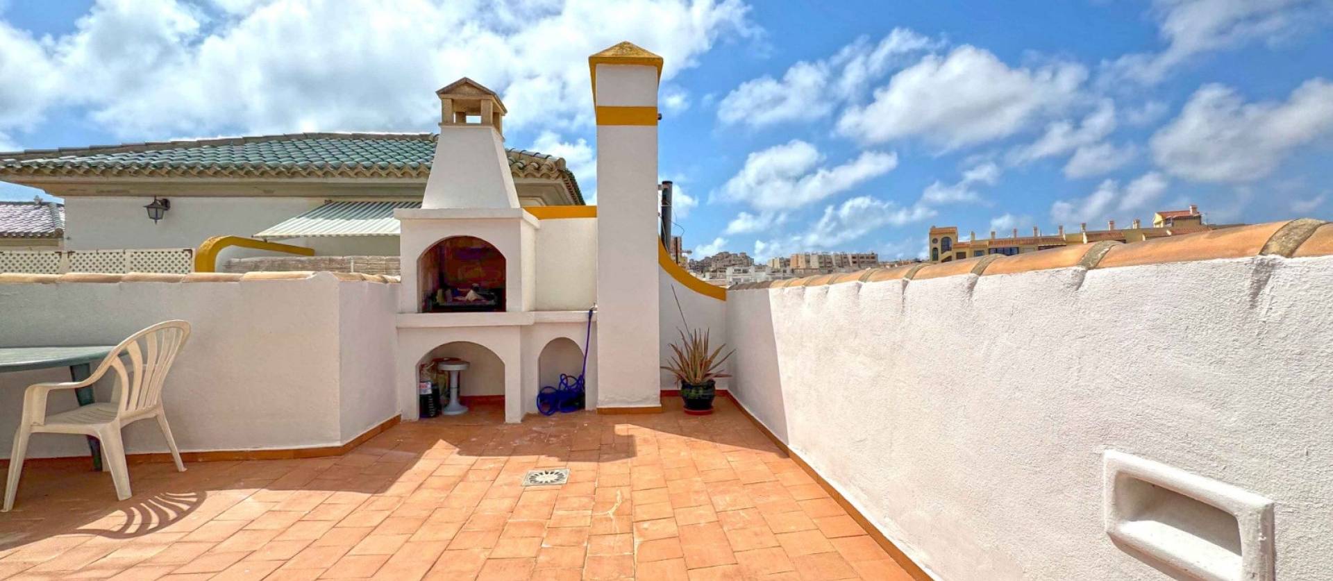 Sale - Duplex - Torrevieja - La Mata