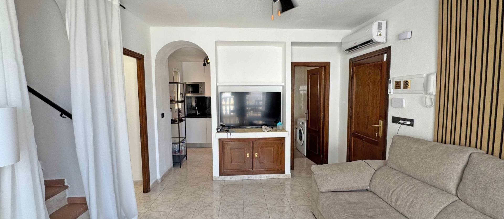 Sale - Duplex - Torrevieja - La Mata