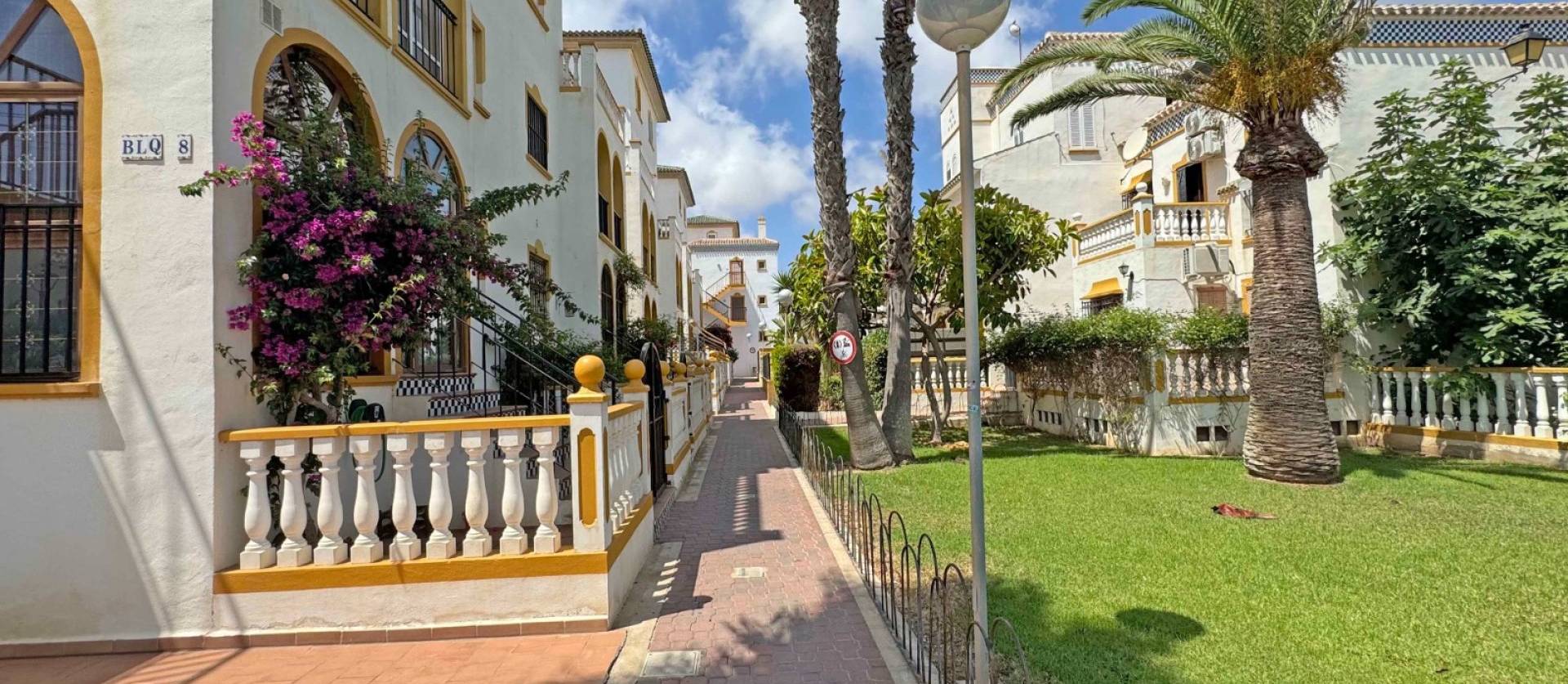 Sale - Duplex - Torrevieja - La Mata