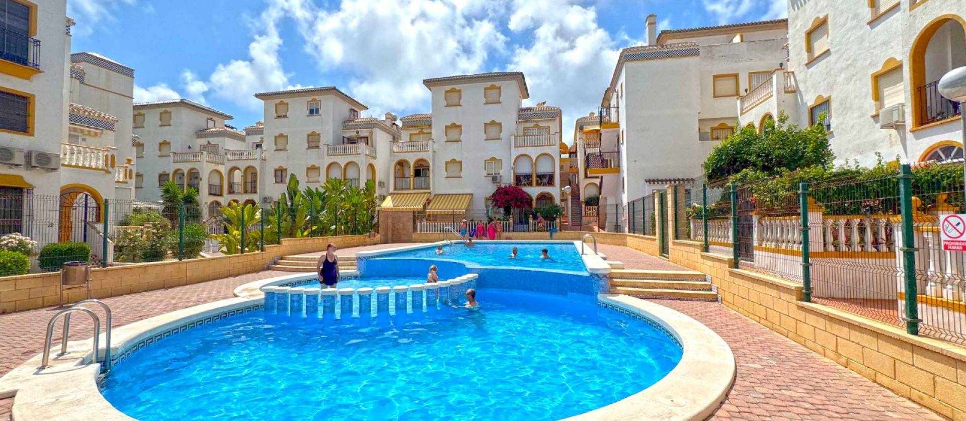 Sale - Duplex - Torrevieja - La Mata