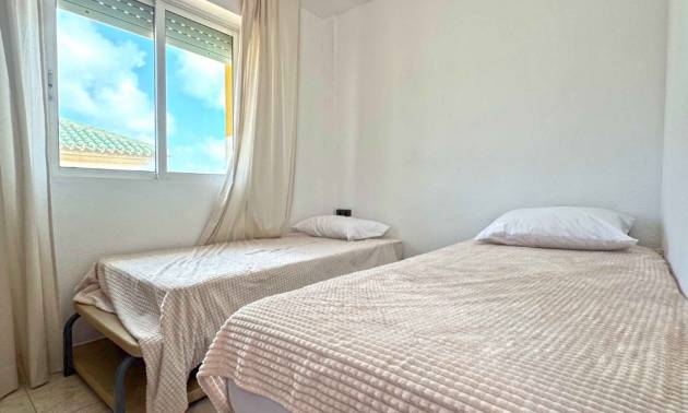 Sale - Duplex - Torrevieja - La Mata