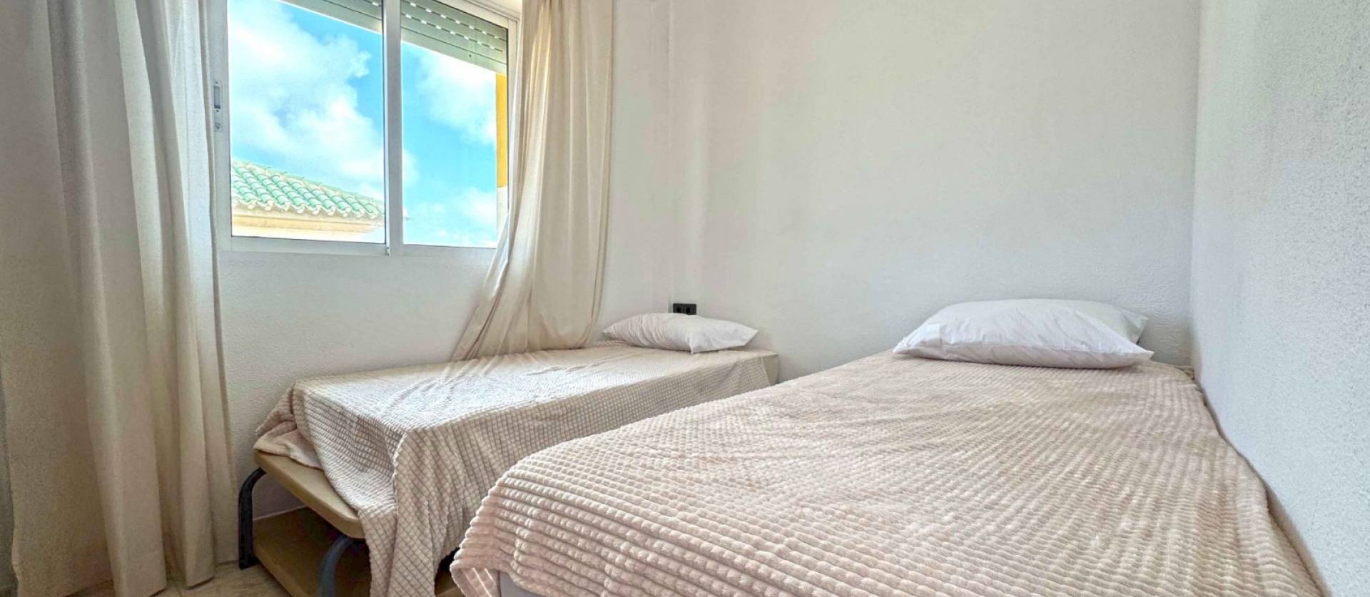 Sale - Duplex - Torrevieja - La Mata