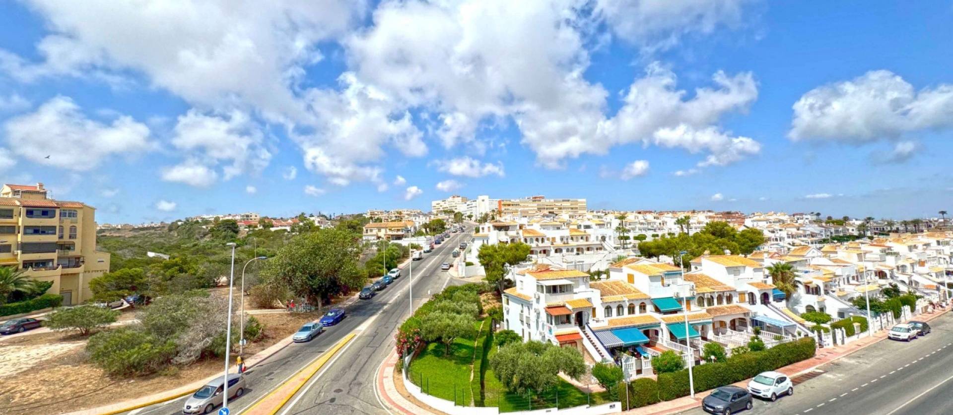 Sale - Duplex - Torrevieja - La Mata