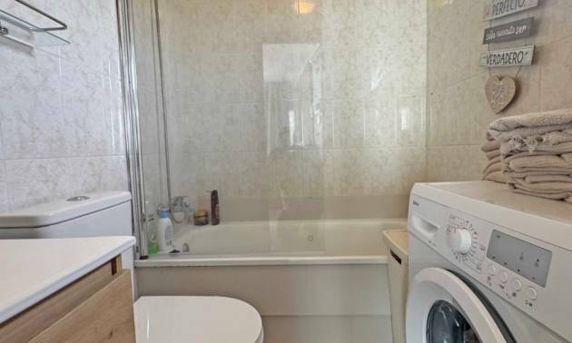 Sale - Duplex - Torrevieja - La Mata