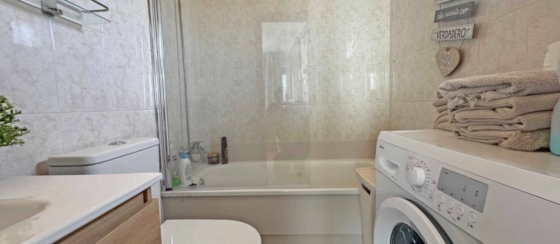 Sale - Duplex - Torrevieja - La Mata