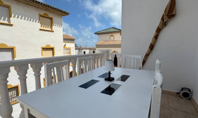 Sale - Duplex - Torrevieja - La Mata