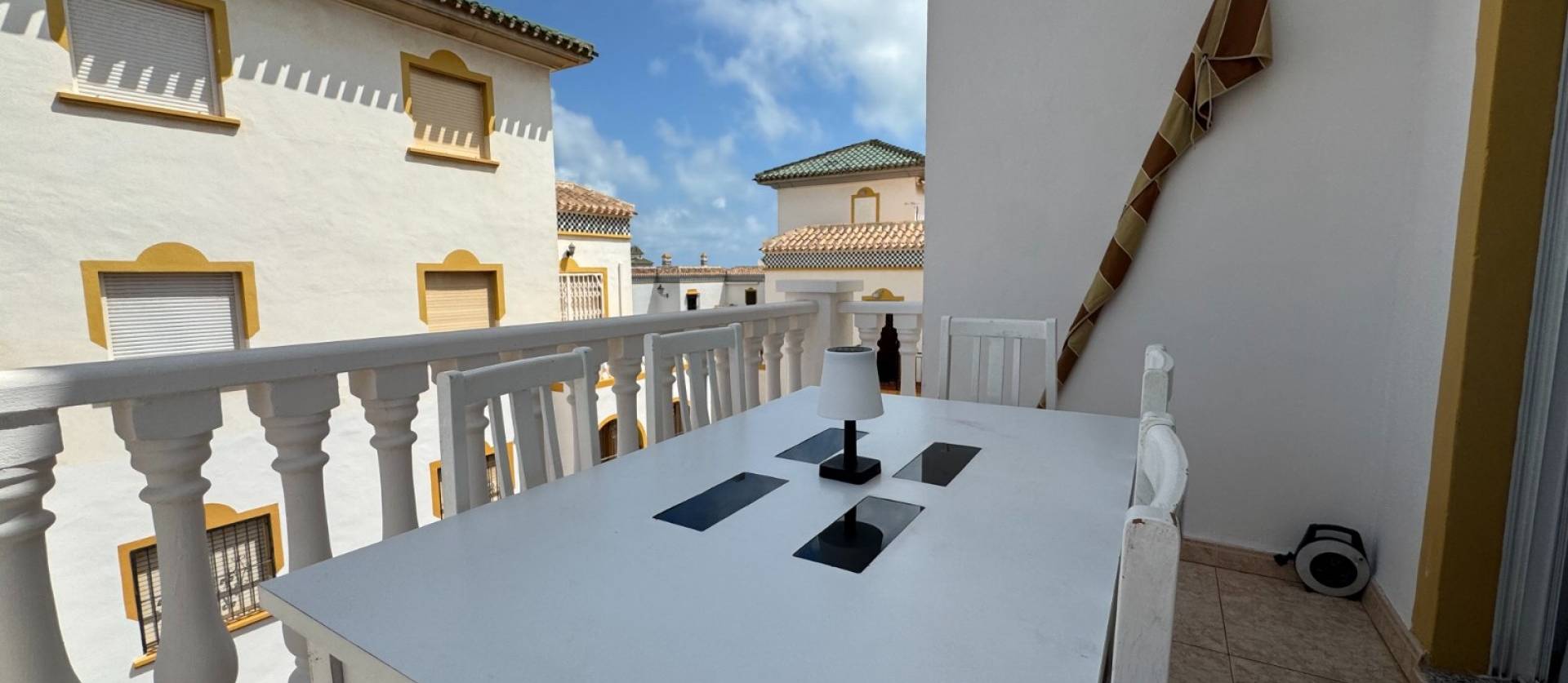 Sale - Duplex - Torrevieja - La Mata