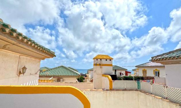 Sale - Duplex - Torrevieja - La Mata
