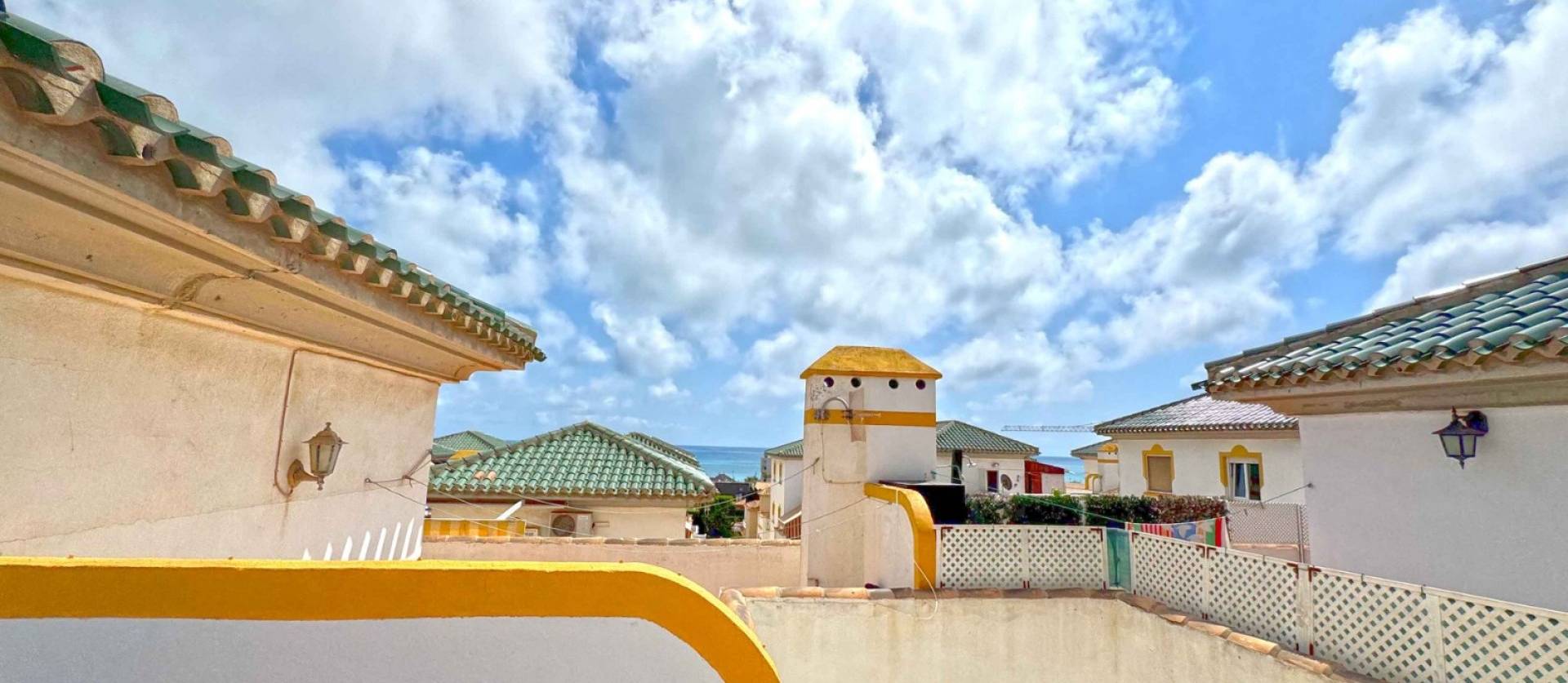 Sale - Duplex - Torrevieja - La Mata