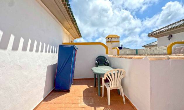 Sale - Duplex - Torrevieja - La Mata
