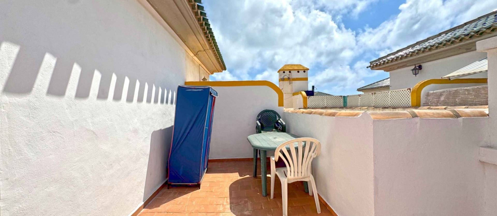 Sale - Duplex - Torrevieja - La Mata