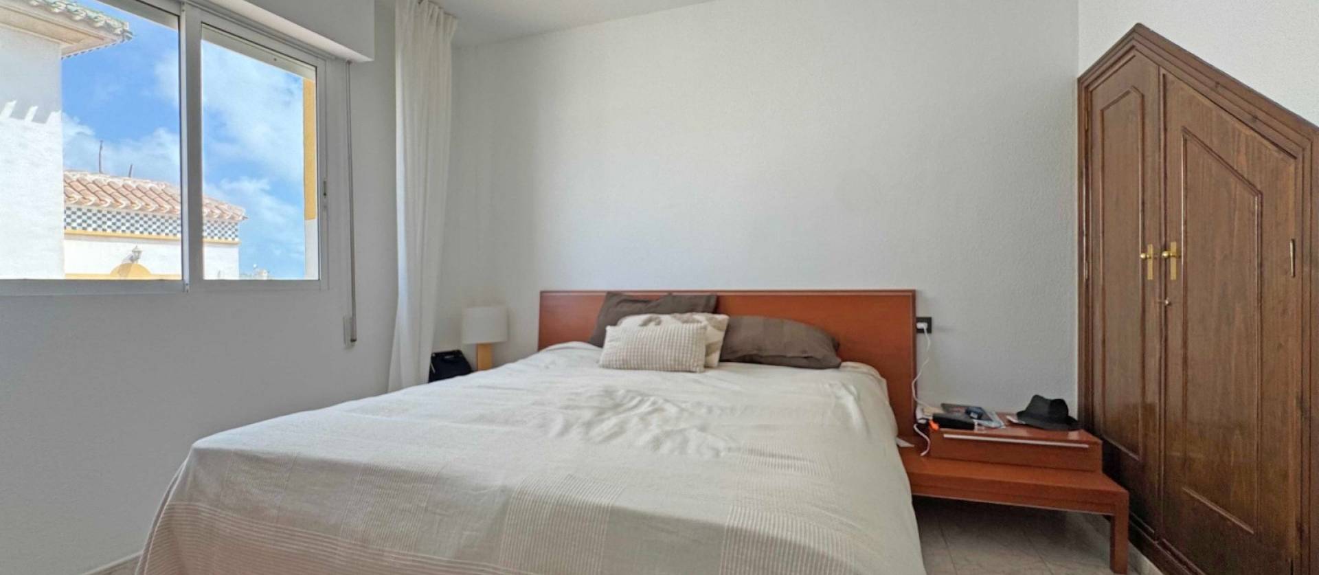 Sale - Duplex - Torrevieja - La Mata