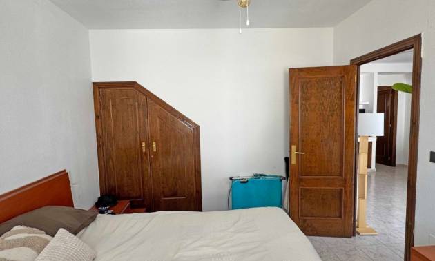 Sale - Duplex - Torrevieja - La Mata