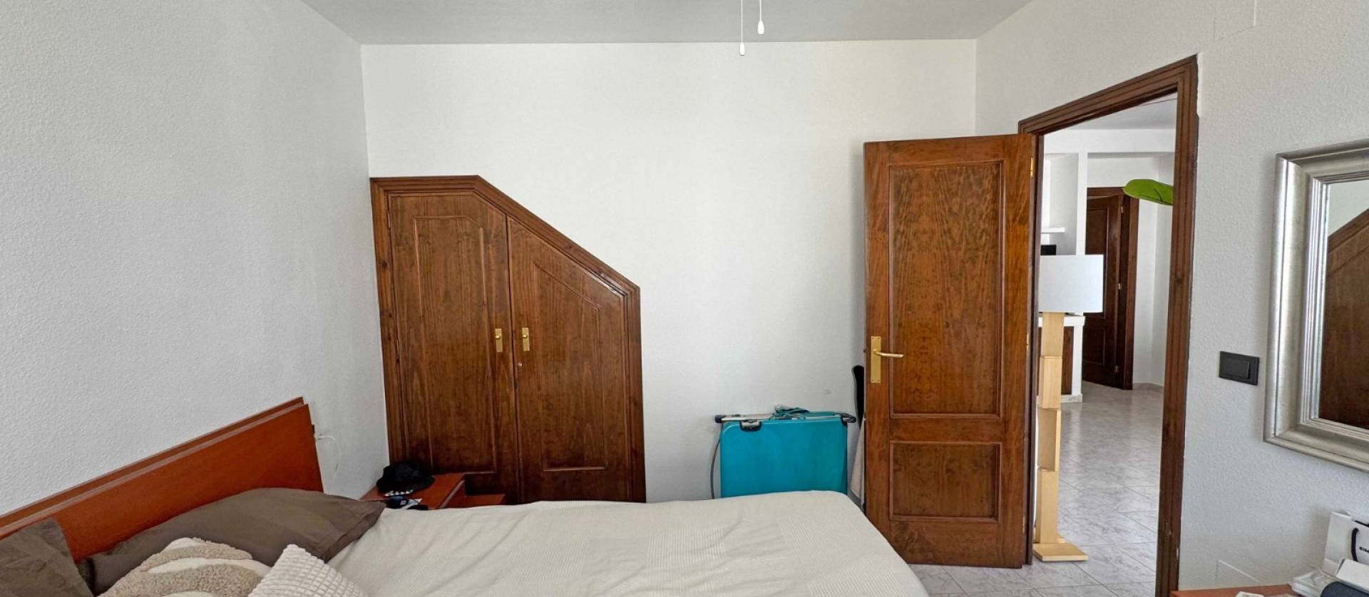 Sale - Duplex - Torrevieja - La Mata